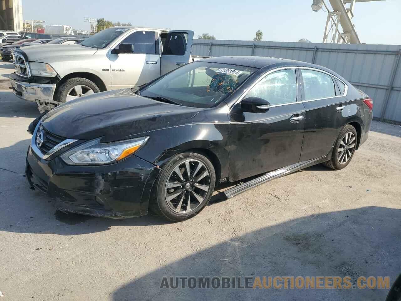 1N4AL3APXHC181472 NISSAN ALTIMA 2017