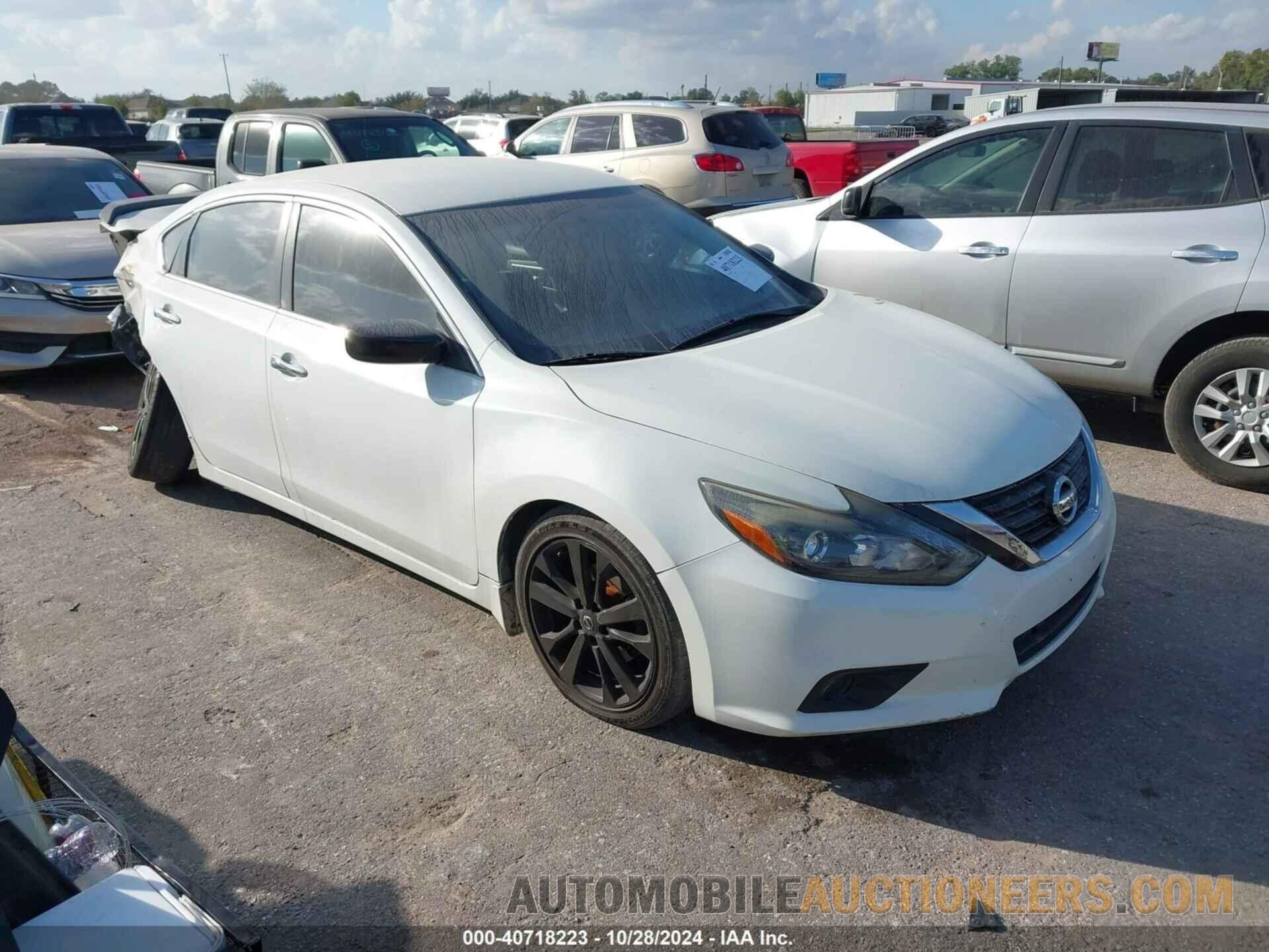 1N4AL3APXHC194299 NISSAN ALTIMA 2017