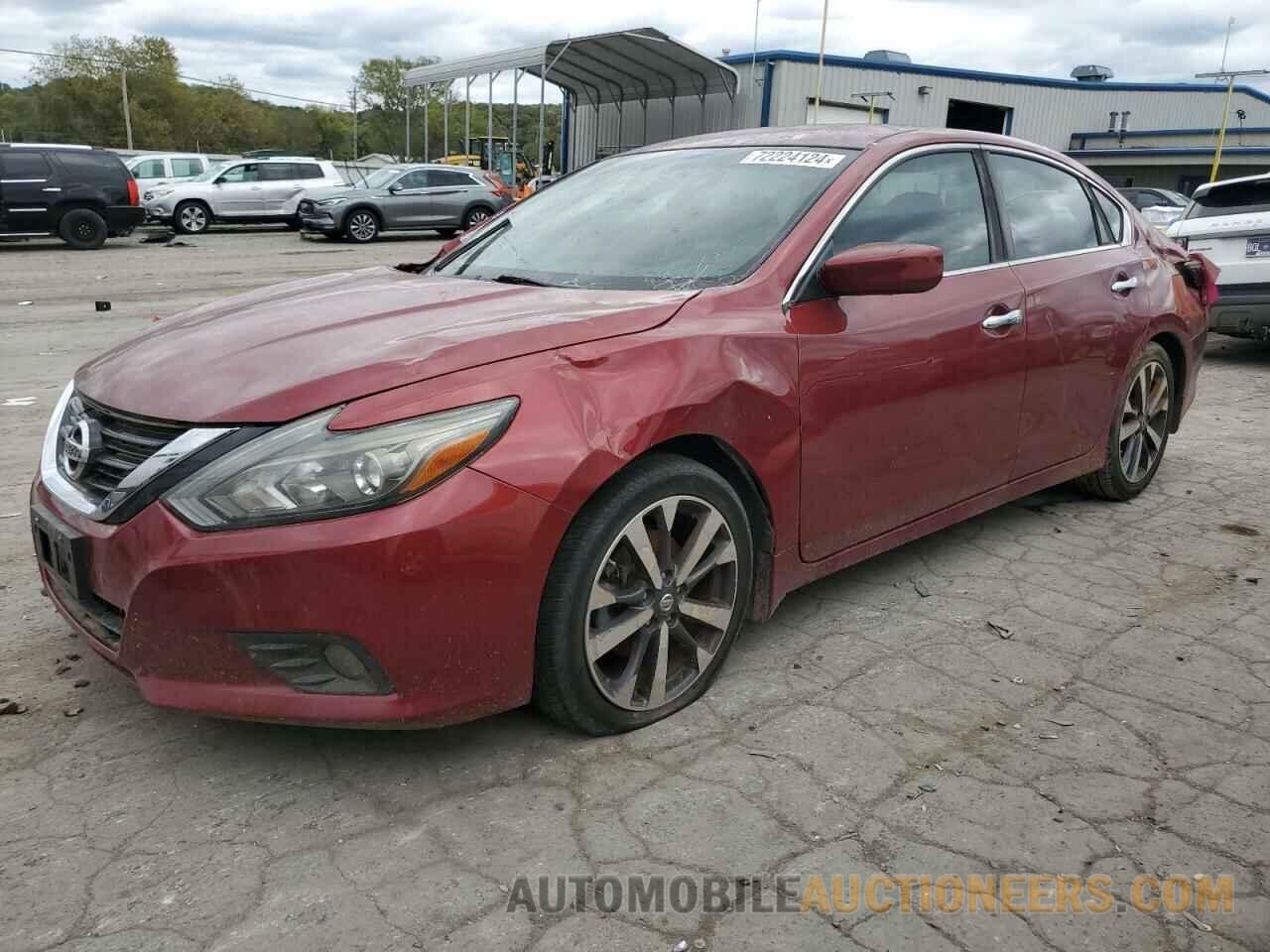 1N4AL3APXHC207486 NISSAN ALTIMA 2017