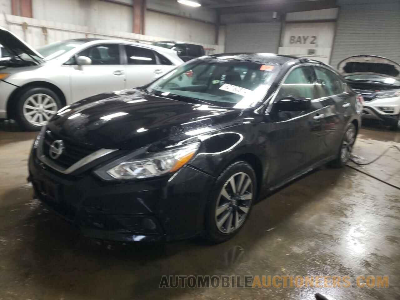 1N4AL3APXHC209318 NISSAN ALTIMA 2017