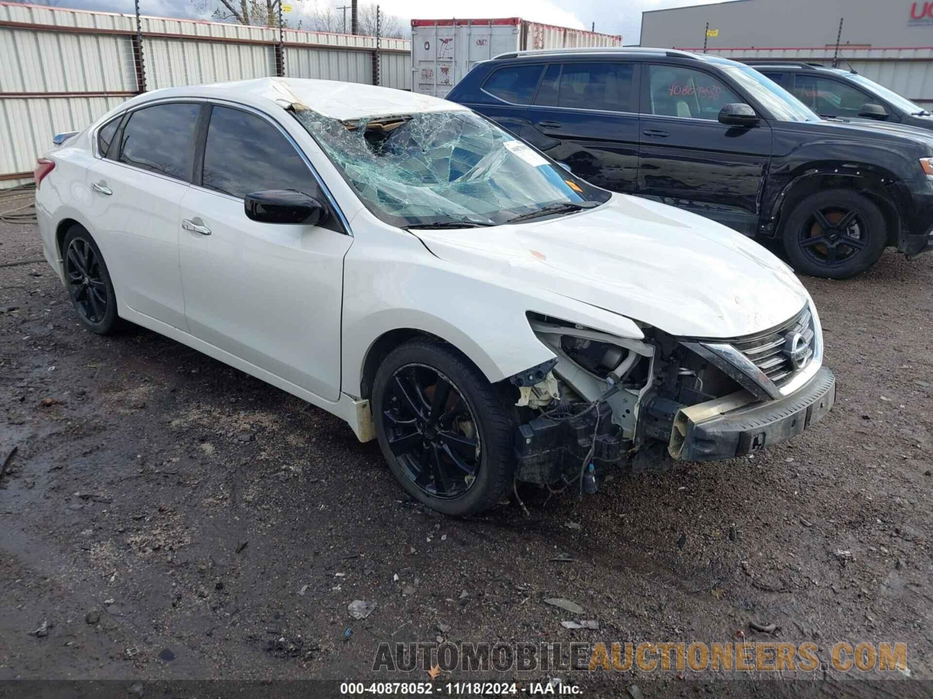 1N4AL3APXHC224398 NISSAN ALTIMA 2017