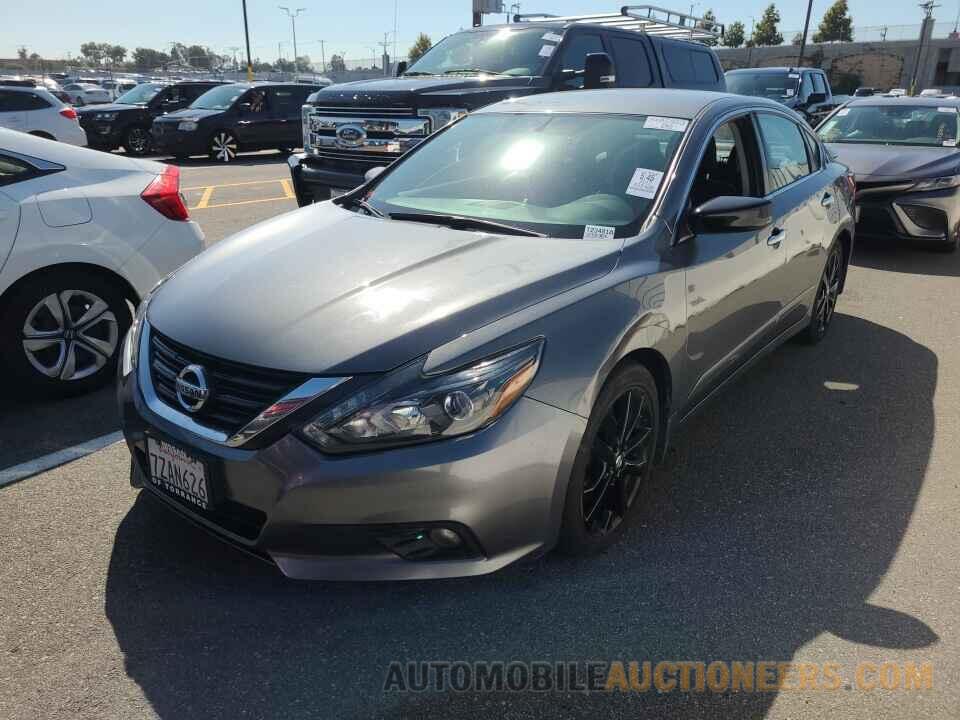 1N4AL3APXHC238625 Nissan Altima 2017