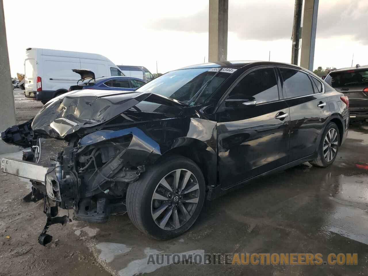 1N4AL3APXHC243369 NISSAN ALTIMA 2017