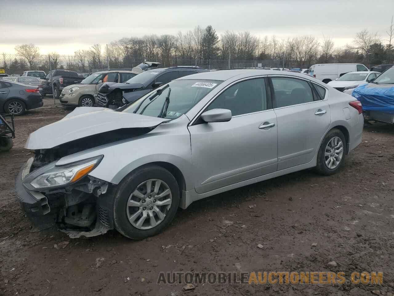 1N4AL3APXHC245770 NISSAN ALTIMA 2017