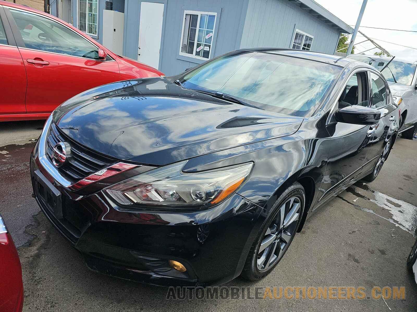 1N4AL3APXHC251908 Nissan Altima 2017