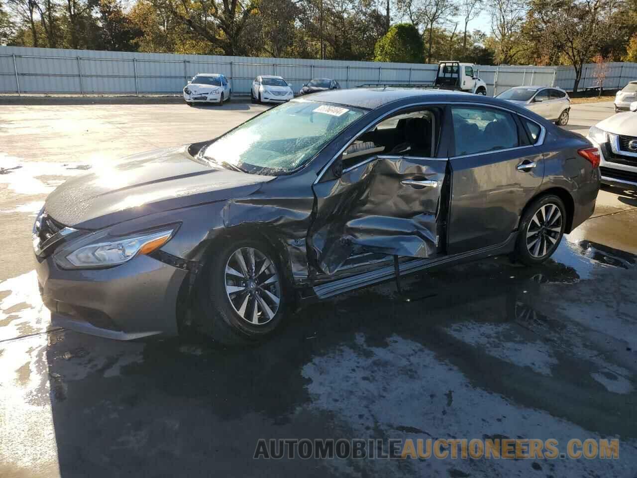 1N4AL3APXHC253254 NISSAN ALTIMA 2017