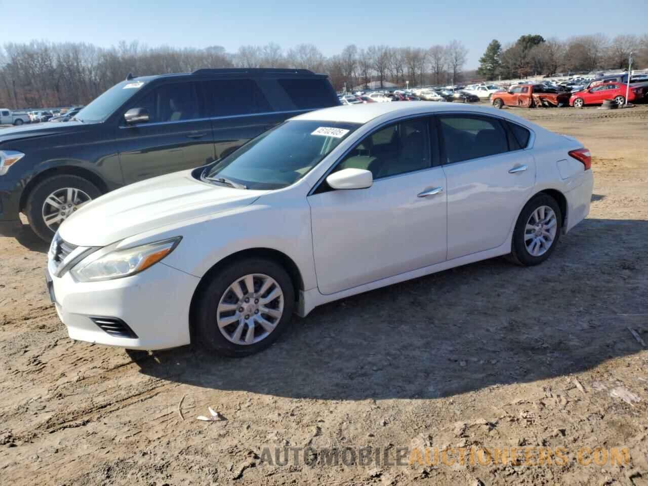 1N4AL3APXHC255229 NISSAN ALTIMA 2017