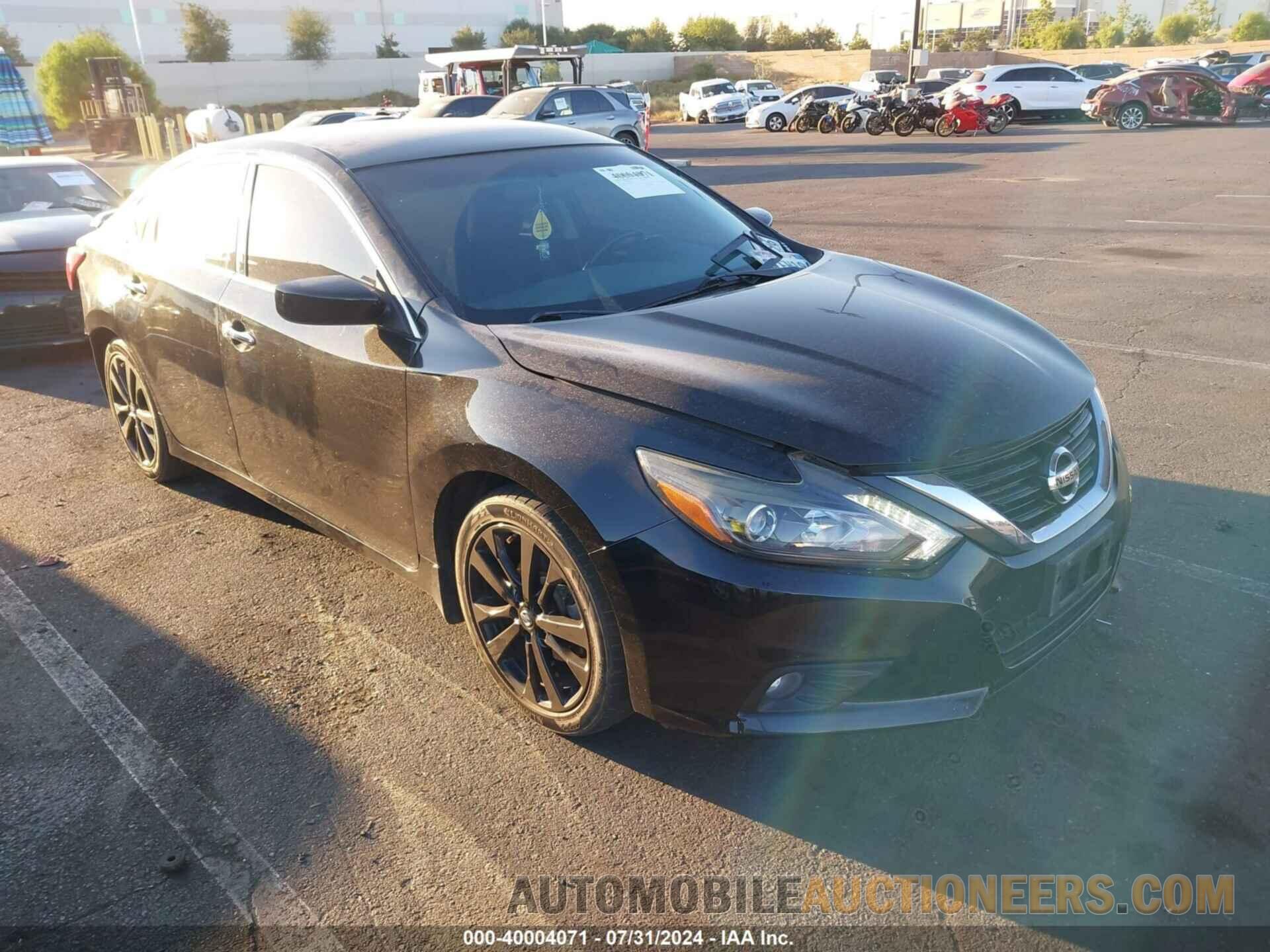 1N4AL3APXHC261564 NISSAN ALTIMA 2017