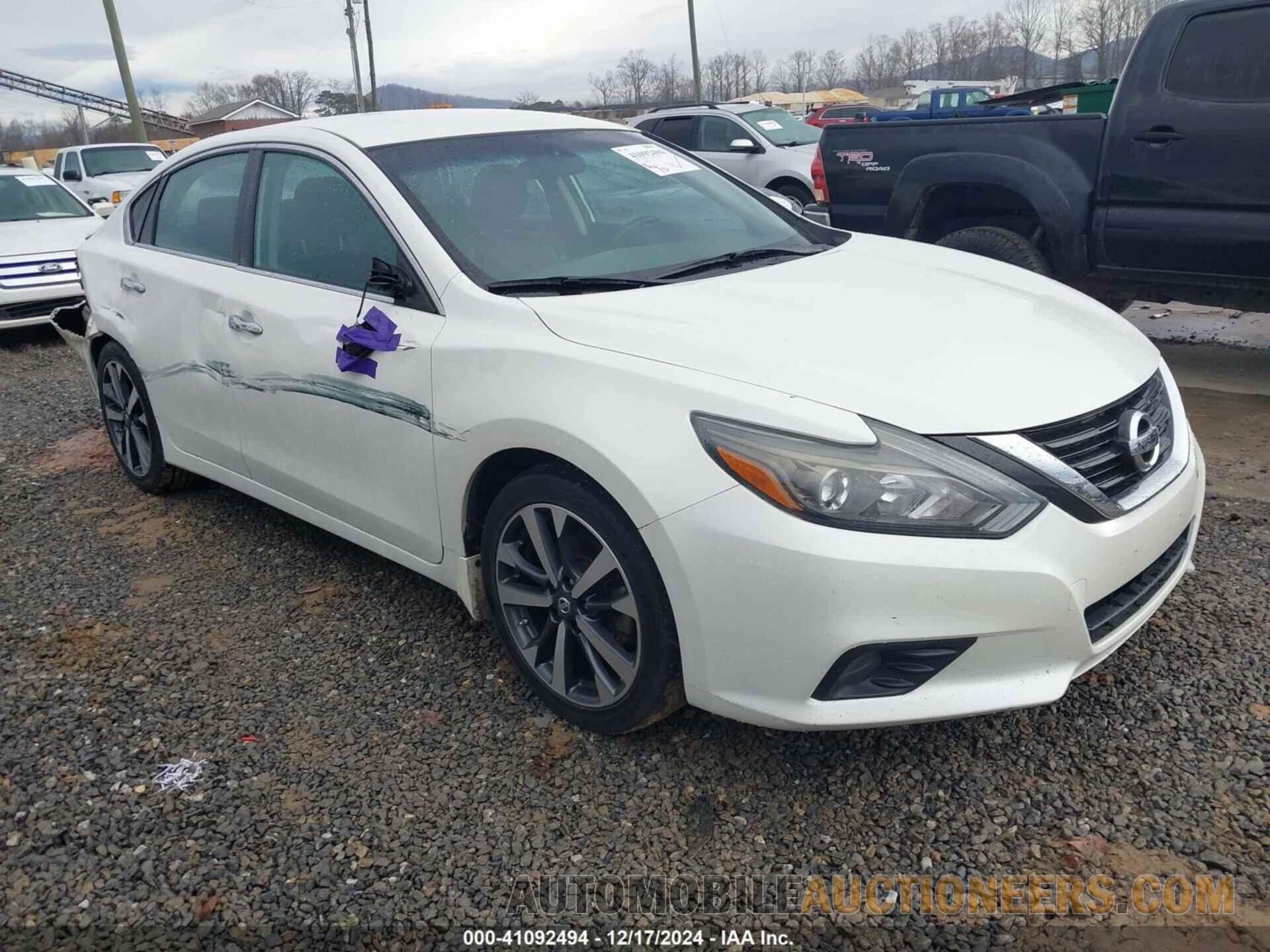 1N4AL3APXHC266392 NISSAN ALTIMA 2017