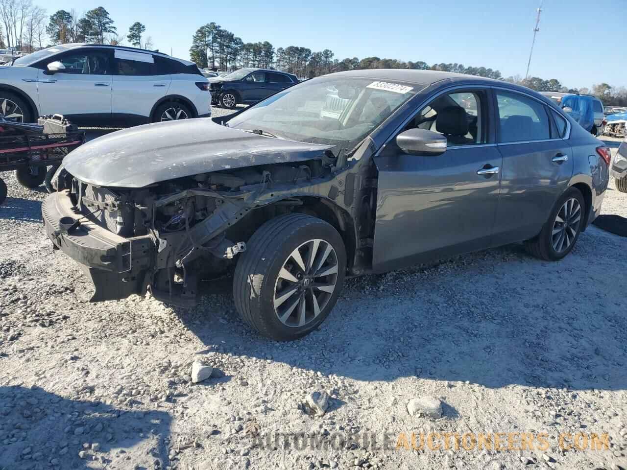 1N4AL3APXHC267025 NISSAN ALTIMA 2017