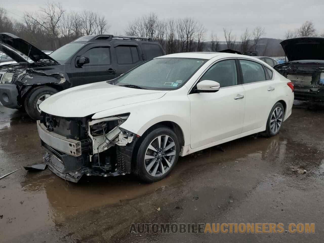 1N4AL3APXHC278364 NISSAN ALTIMA 2017