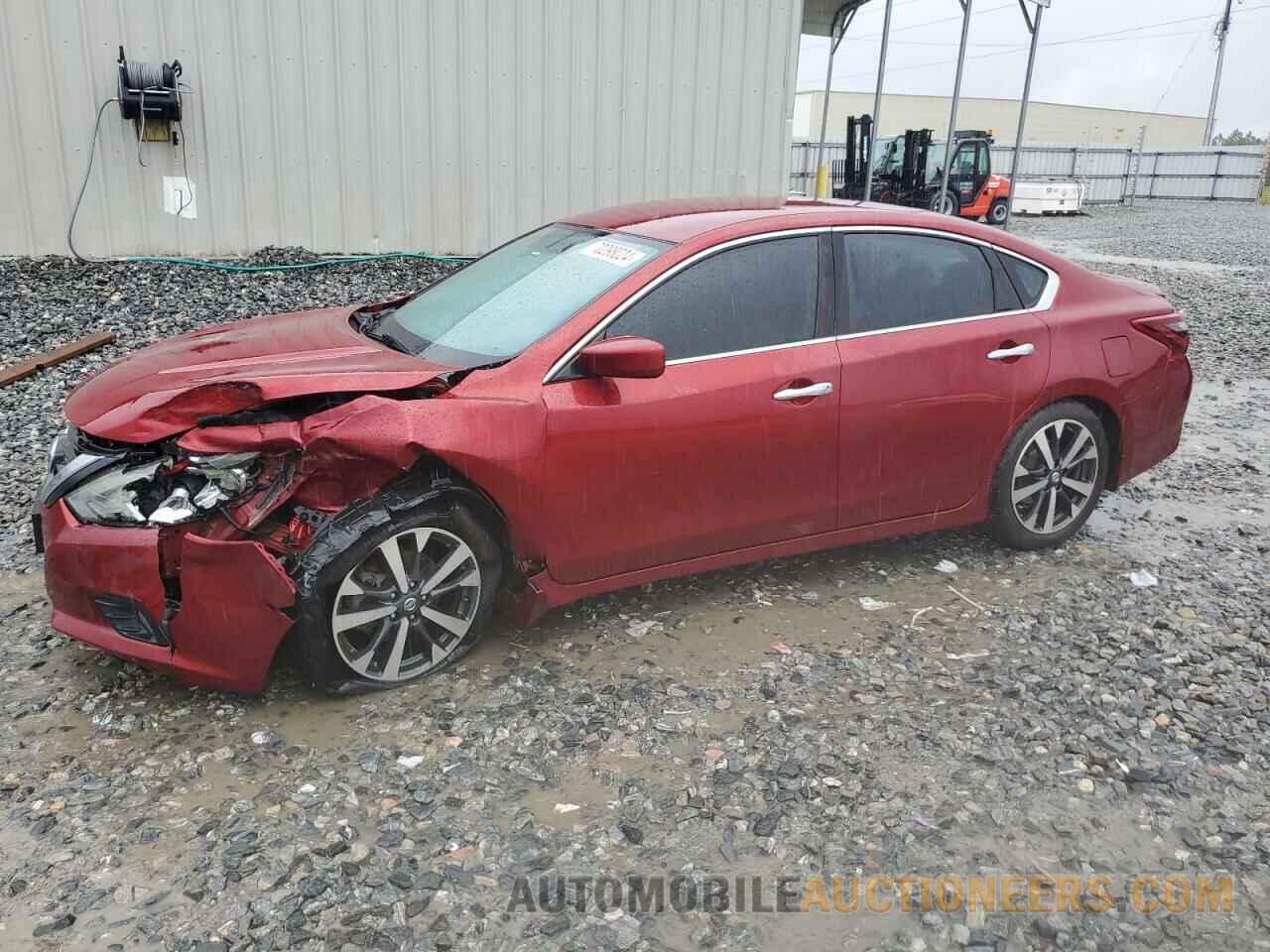 1N4AL3APXHC290398 NISSAN ALTIMA 2017