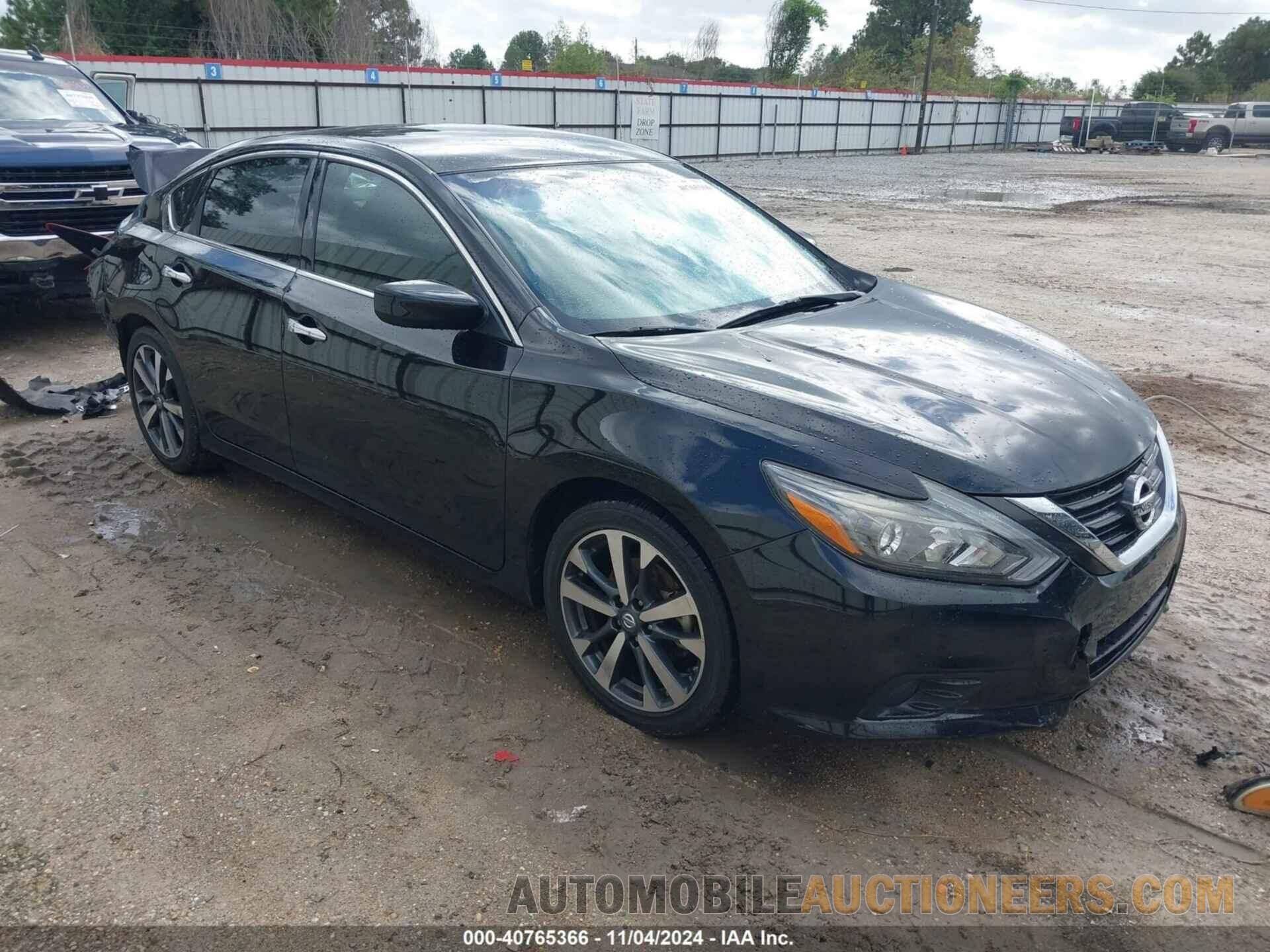 1N4AL3APXHC291728 NISSAN ALTIMA 2017