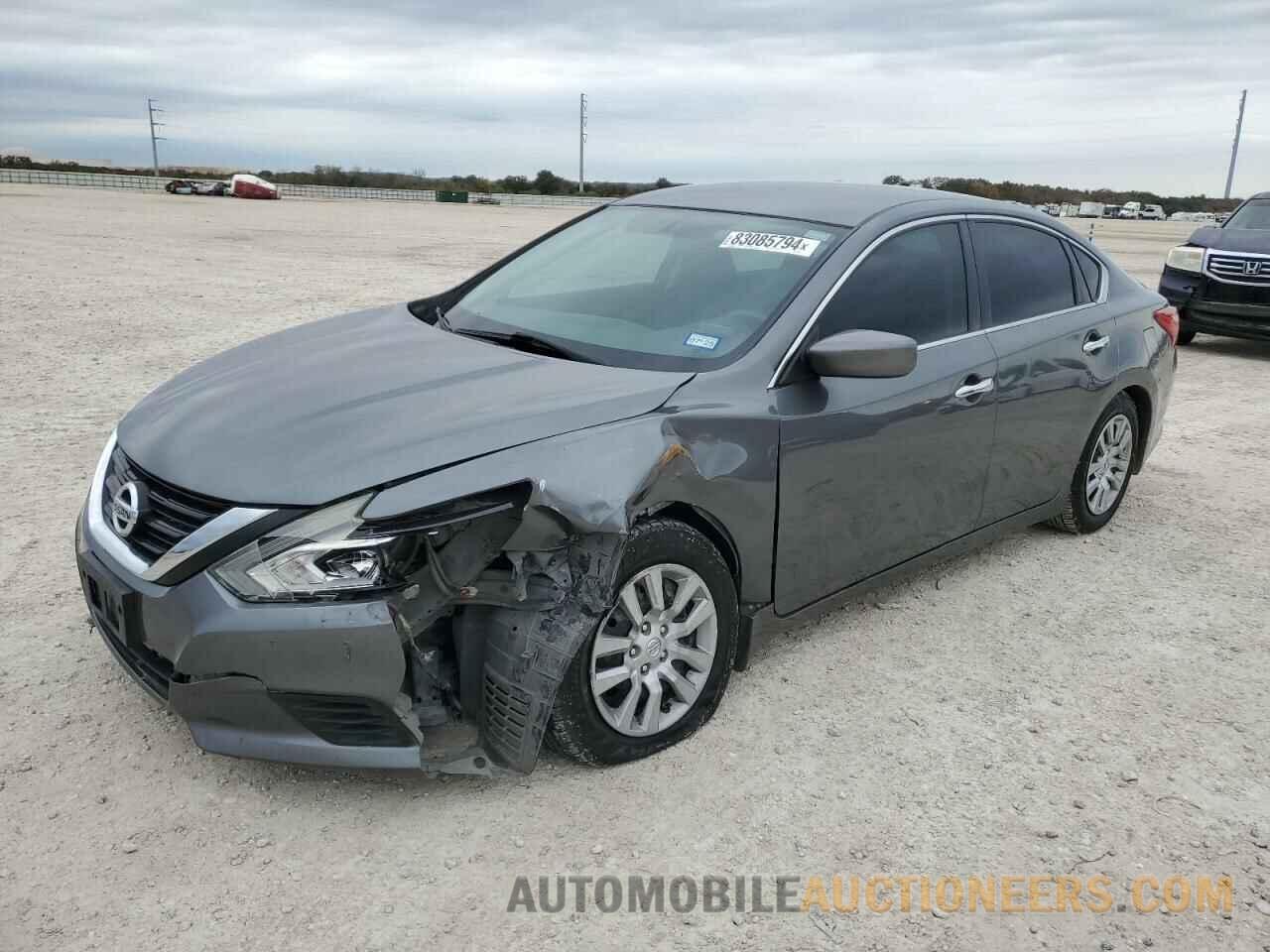 1N4AL3APXHC294838 NISSAN ALTIMA 2017