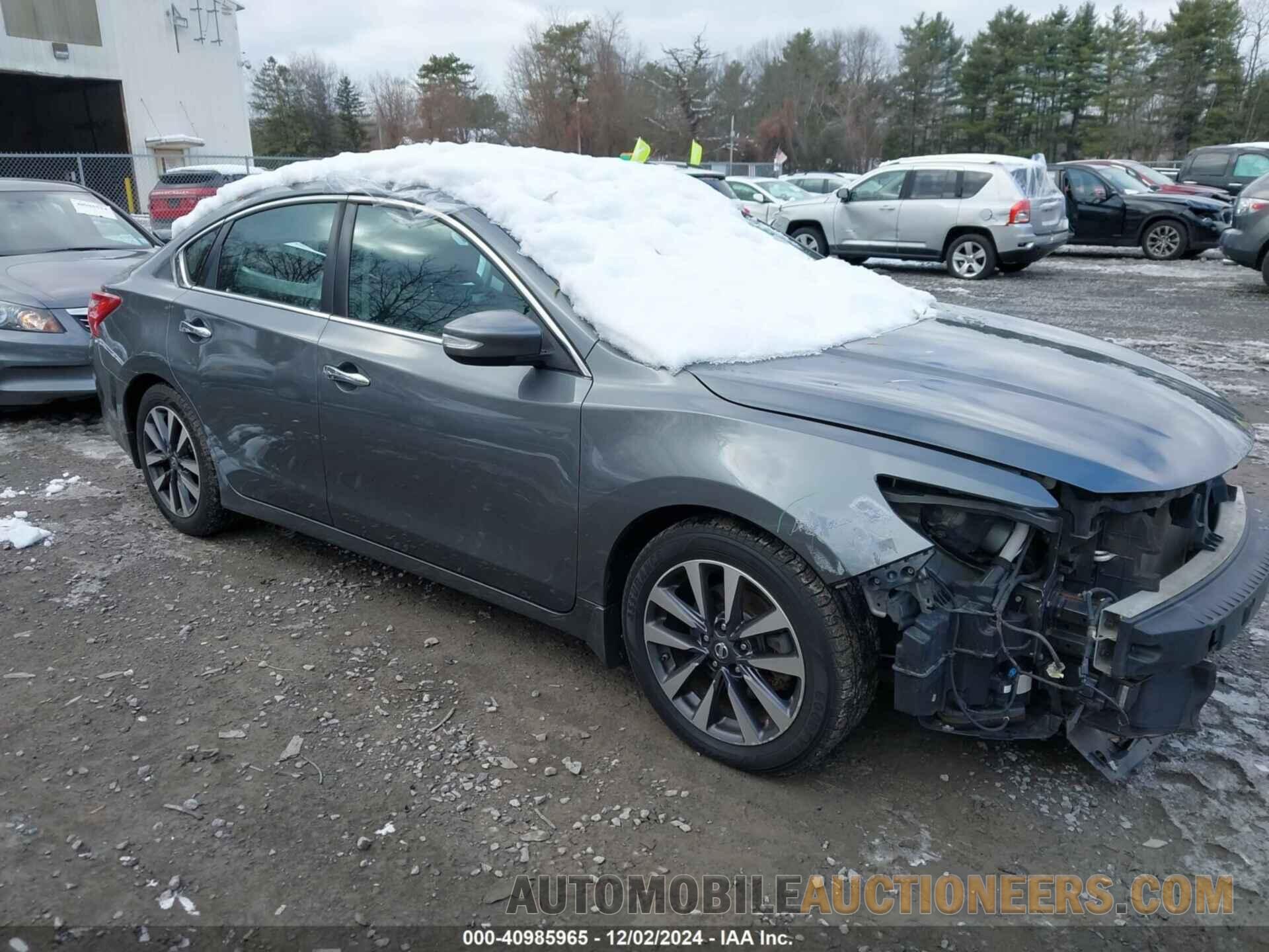 1N4AL3APXHC297383 NISSAN ALTIMA 2017