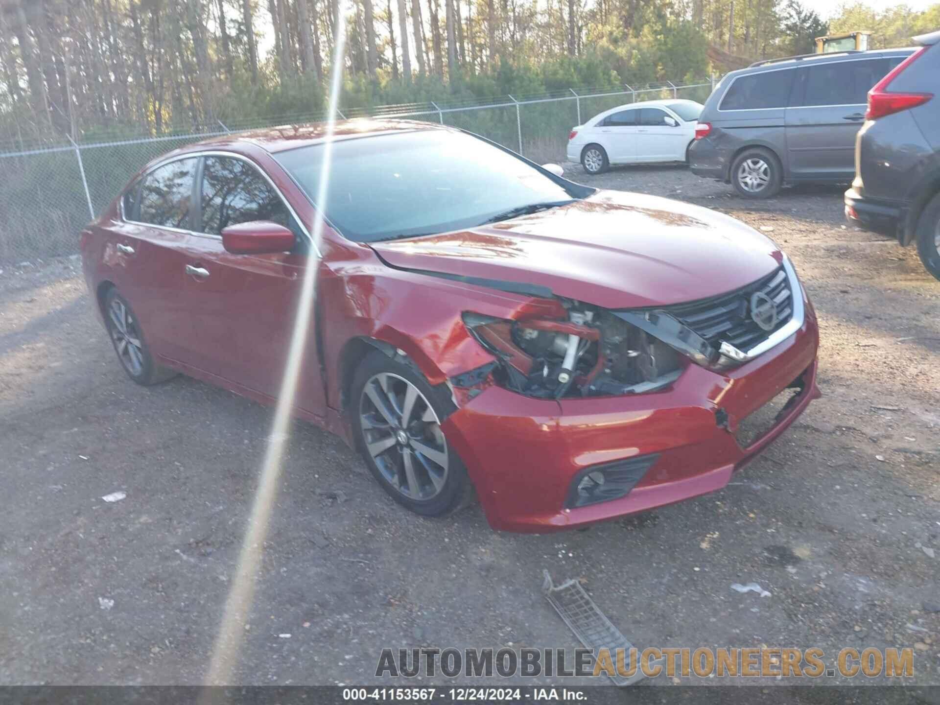 1N4AL3APXHC472327 NISSAN ALTIMA 2017