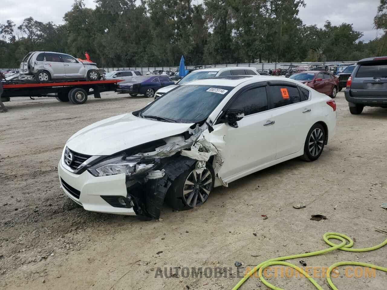 1N4AL3APXHC477902 NISSAN ALTIMA 2017