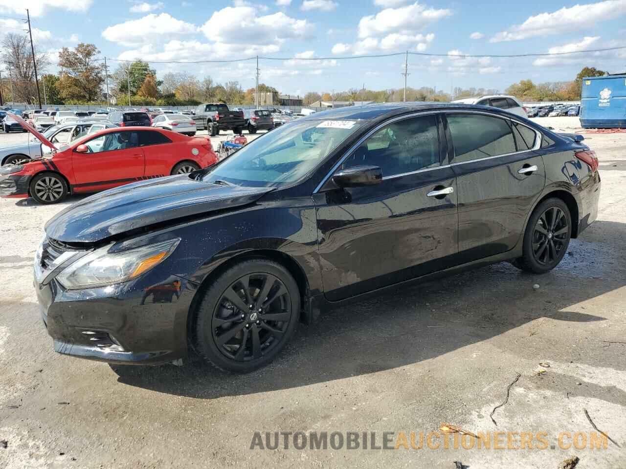 1N4AL3APXHC478516 NISSAN ALTIMA 2017