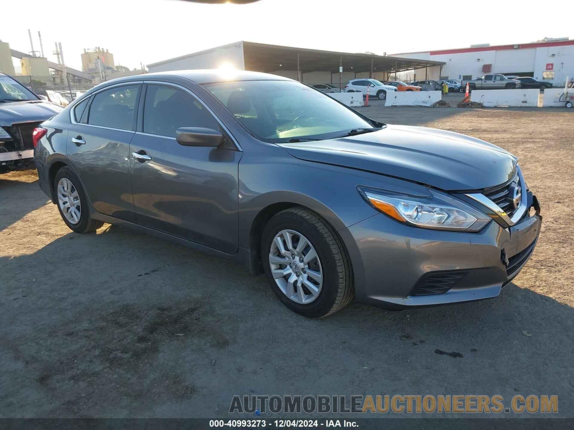 1N4AL3APXHC485336 NISSAN ALTIMA 2017