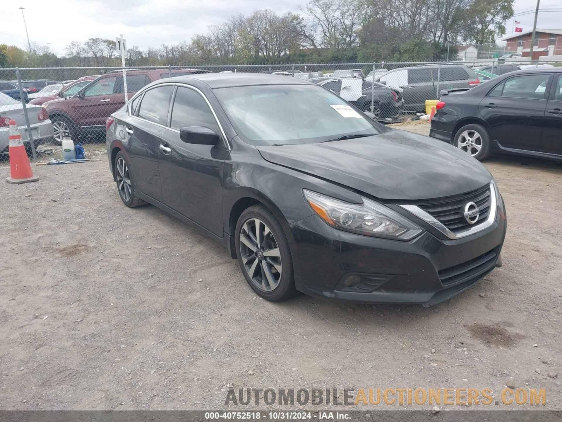 1N4AL3APXHC487006 NISSAN ALTIMA 2017