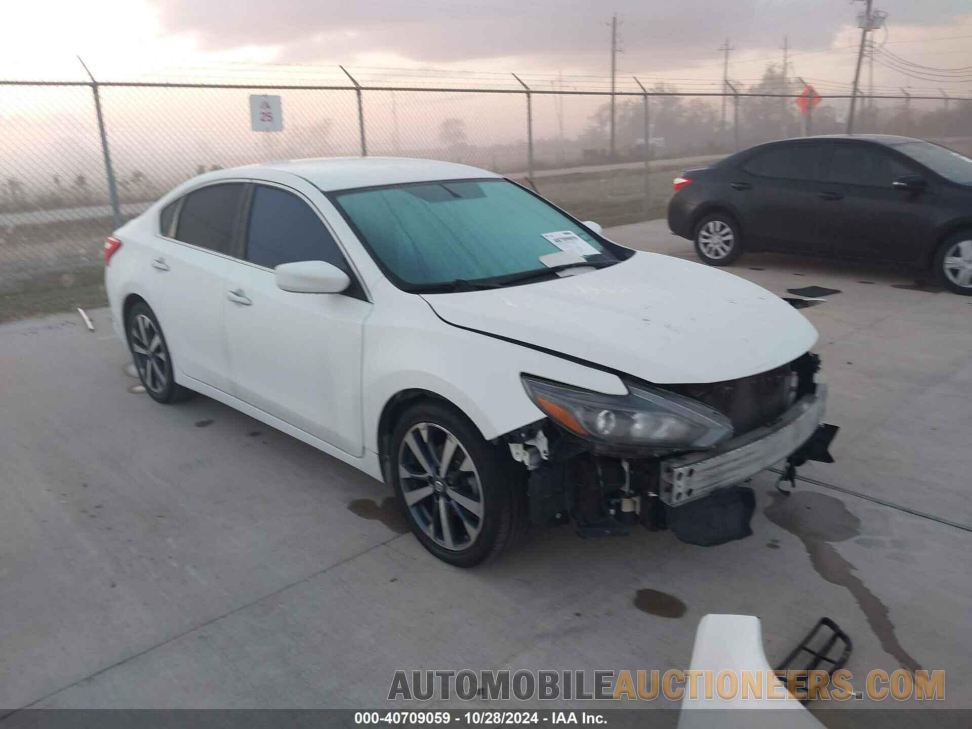 1N4AL3APXHC489709 NISSAN ALTIMA 2017