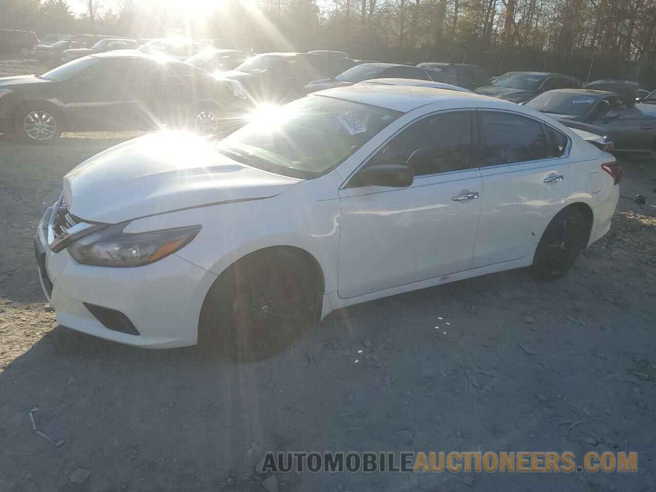 1N4AL3APXHC495946 NISSAN ALTIMA 2017