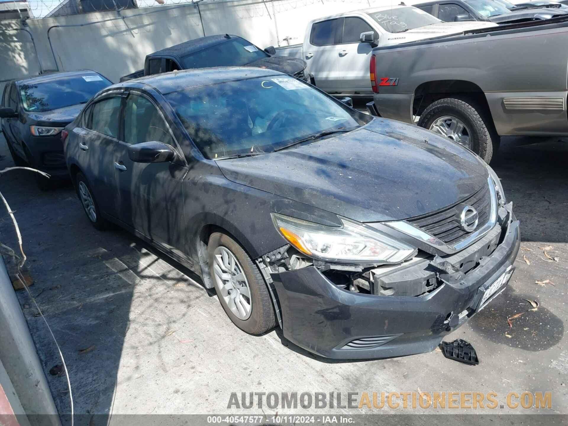 1N4AL3APXHC940119 NISSAN ALTIMA 2017