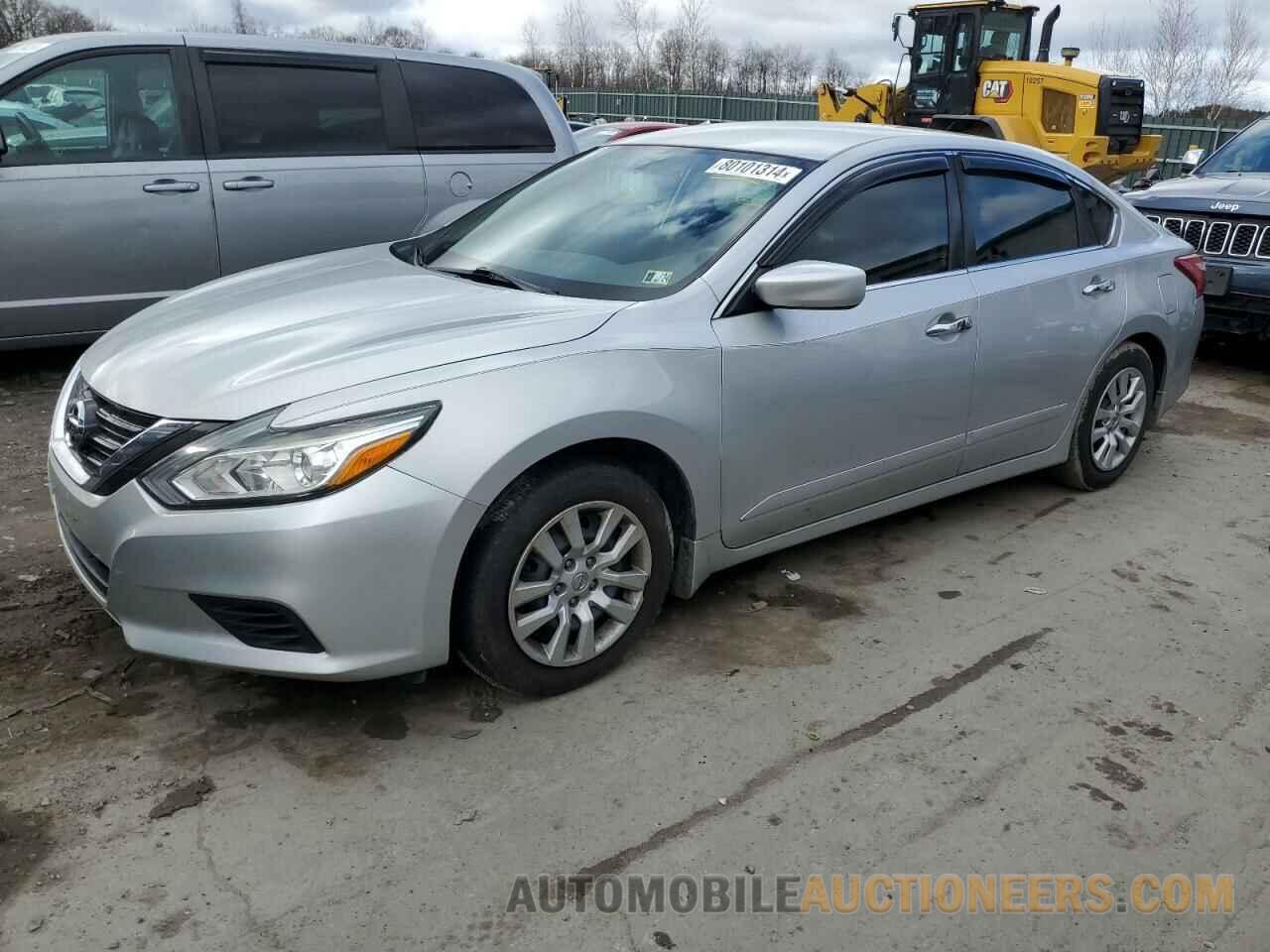 1N4AL3APXHN309066 NISSAN ALTIMA 2017