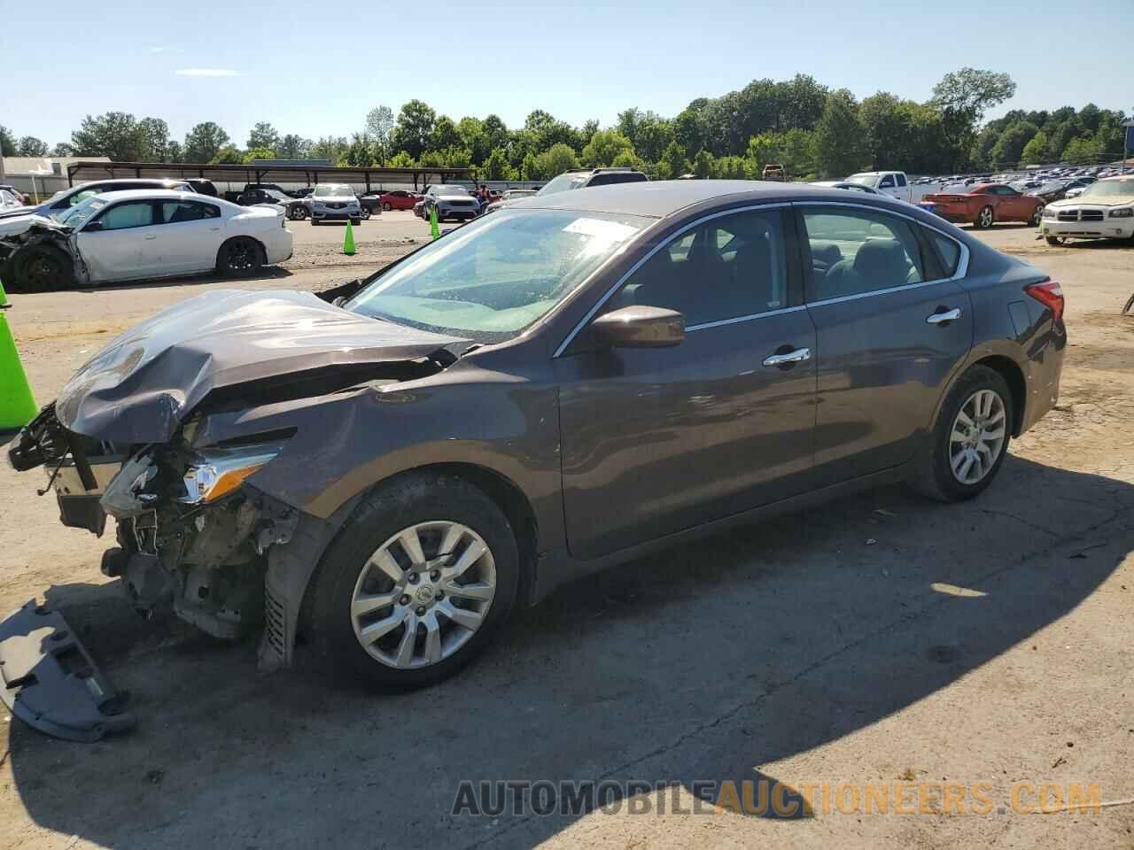 1N4AL3APXHN312095 NISSAN ALTIMA 2017