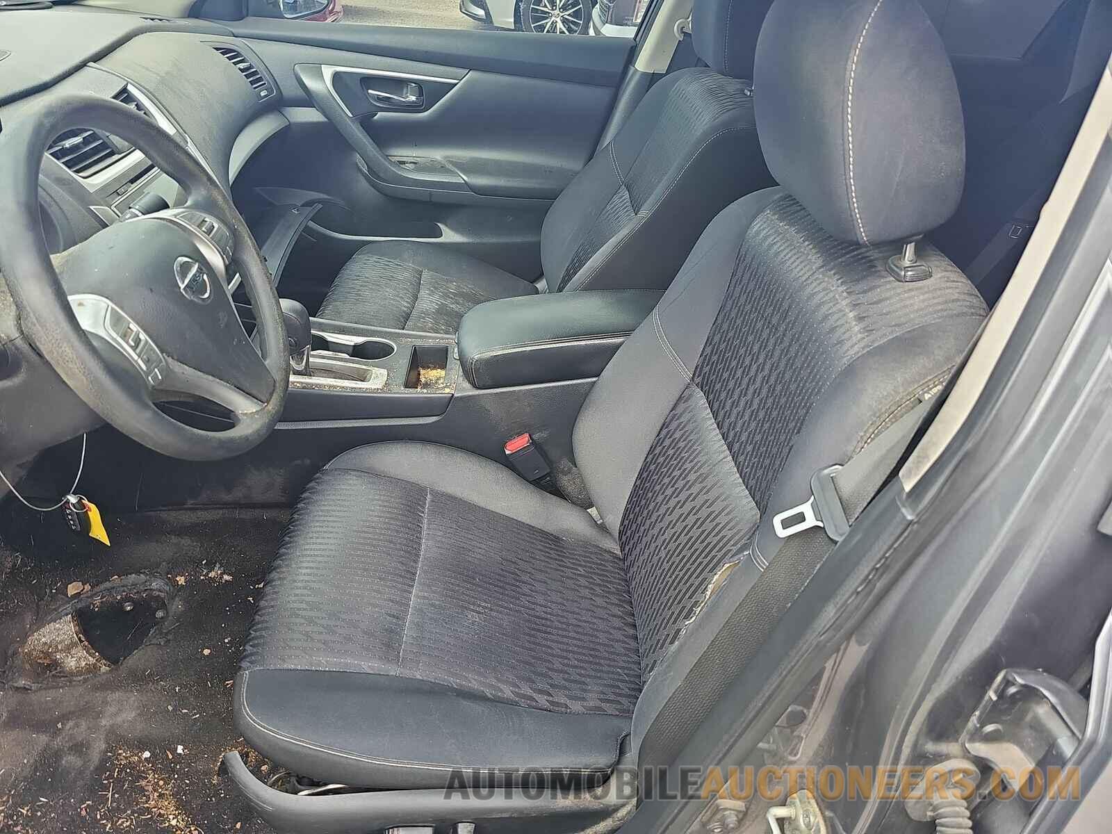 1N4AL3APXHN363144 Nissan Altima 2017