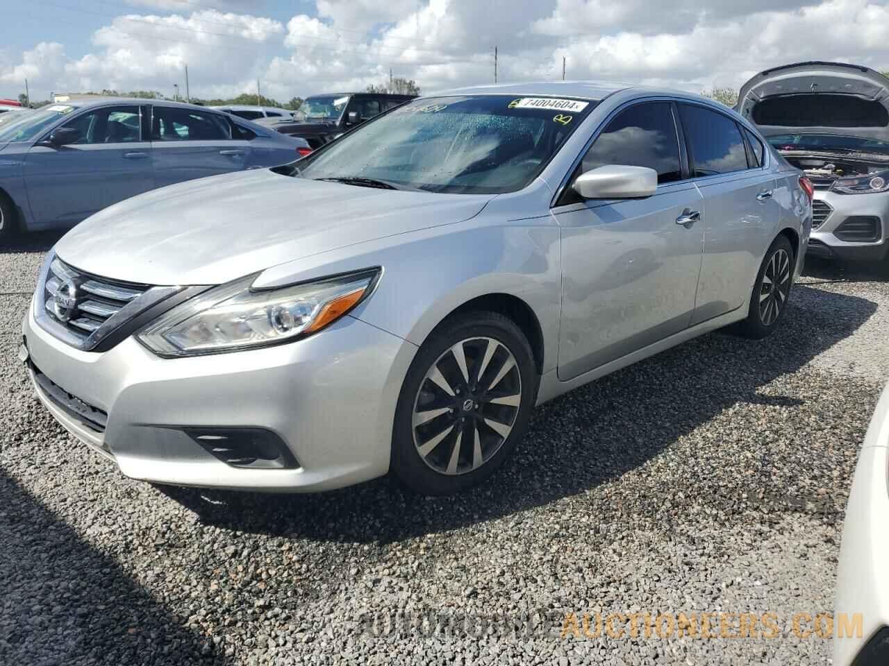 1N4AL3APXJC102260 NISSAN ALTIMA 2018