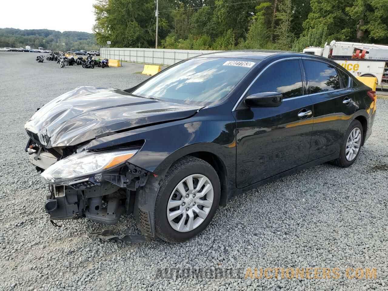 1N4AL3APXJC102582 NISSAN ALTIMA 2018