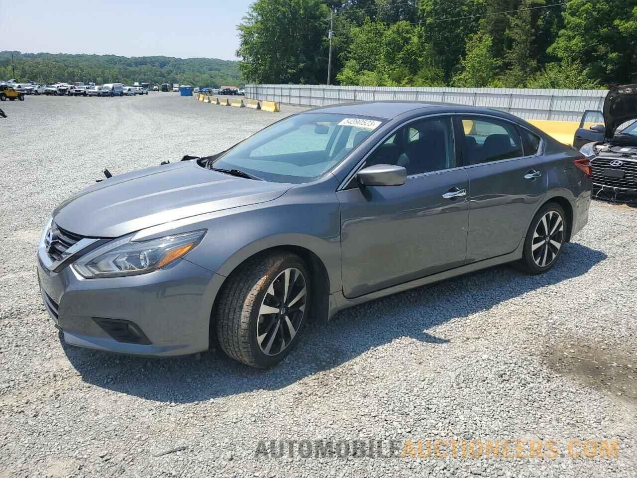 1N4AL3APXJC102808 NISSAN ALTIMA 2018