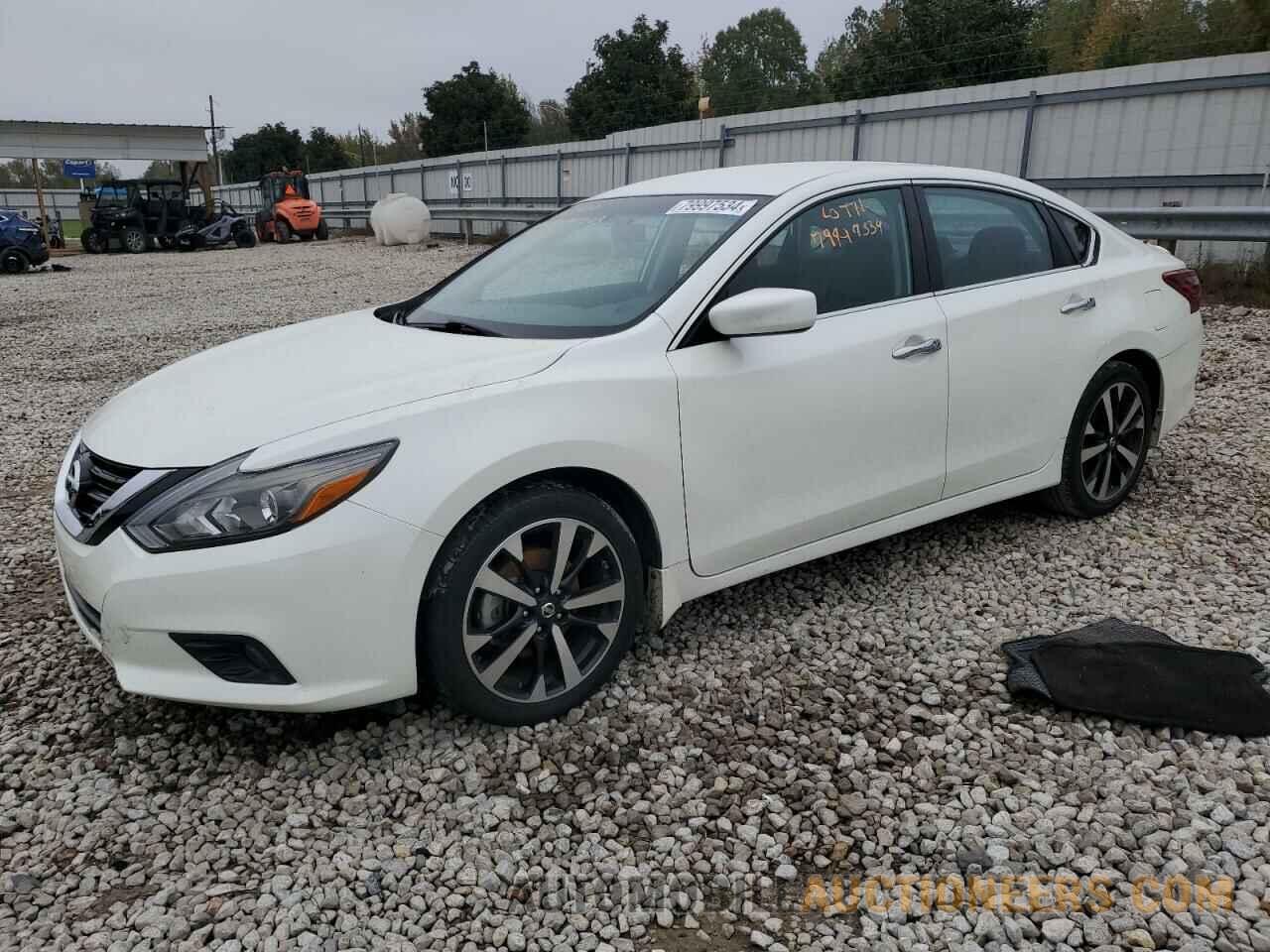 1N4AL3APXJC102923 NISSAN ALTIMA 2018