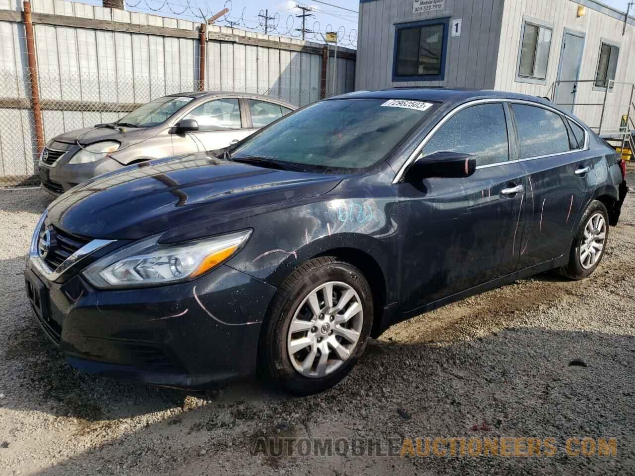 1N4AL3APXJC105191 NISSAN ALTIMA 2018