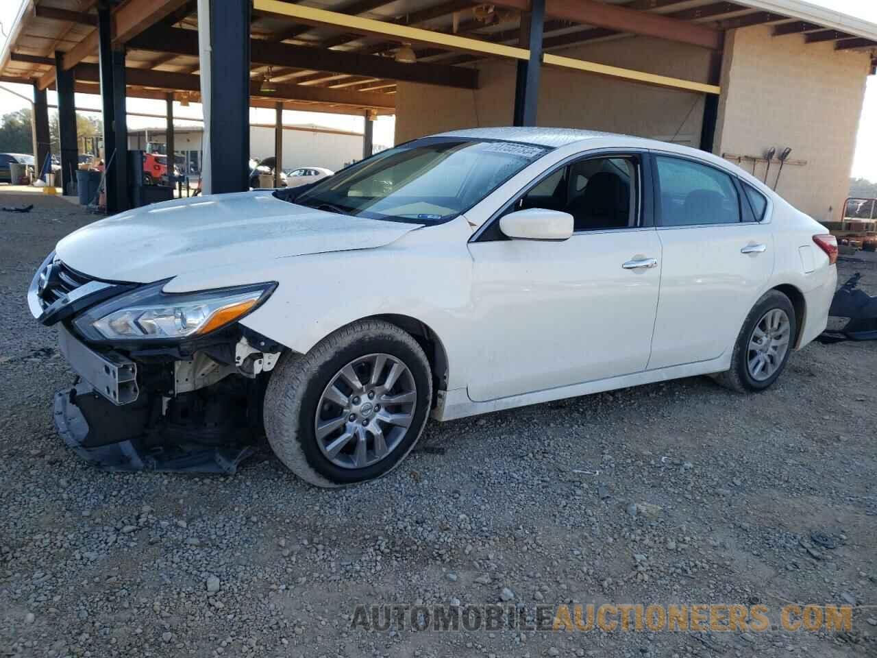 1N4AL3APXJC105921 NISSAN ALTIMA 2018