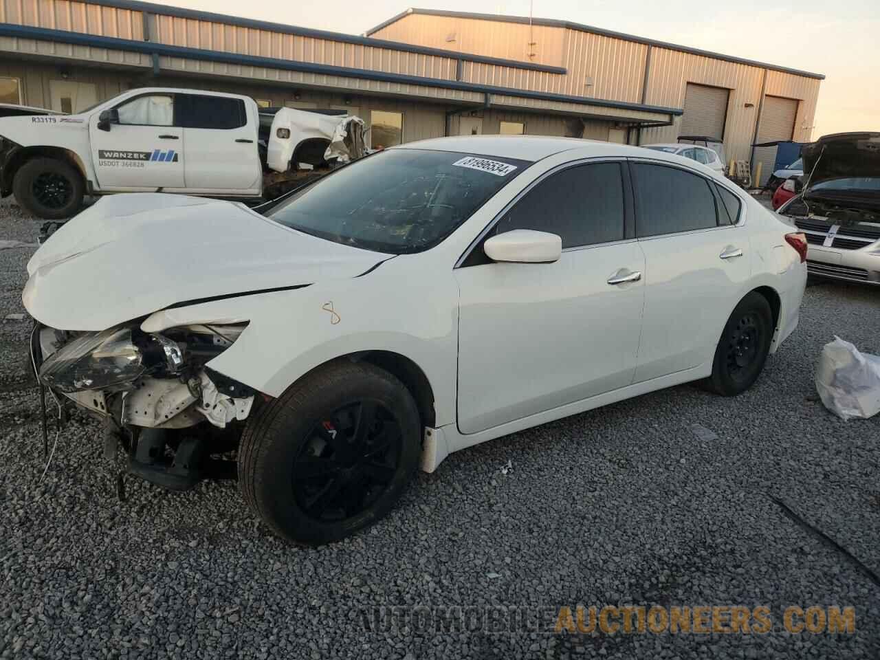 1N4AL3APXJC106020 NISSAN ALTIMA 2018