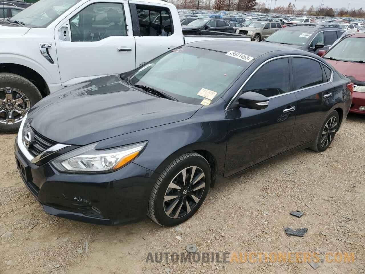 1N4AL3APXJC108205 NISSAN ALTIMA 2018