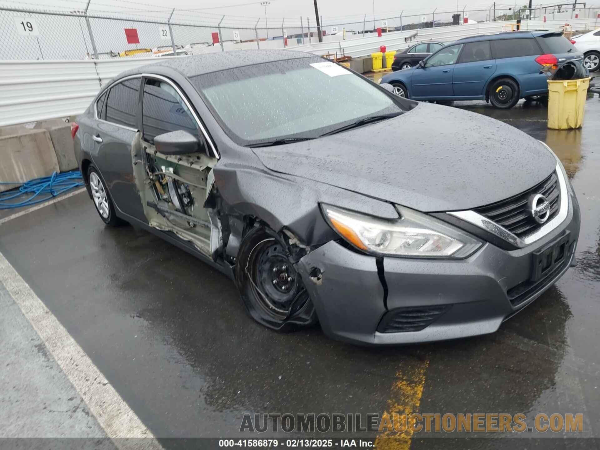 1N4AL3APXJC110505 NISSAN ALTIMA 2018