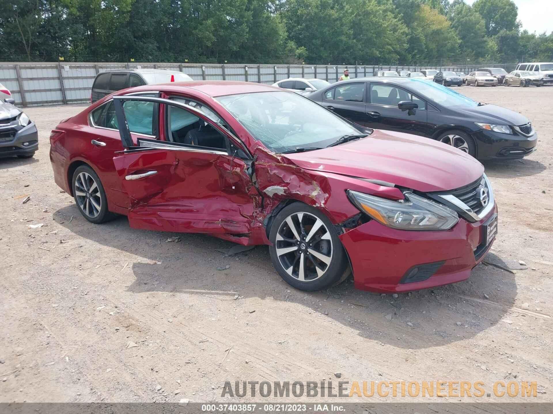 1N4AL3APXJC110777 NISSAN ALTIMA 2018