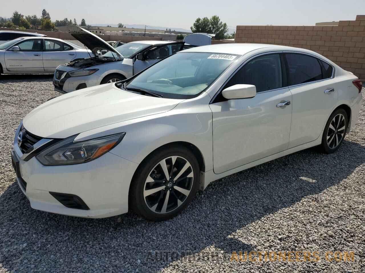 1N4AL3APXJC113064 NISSAN ALTIMA 2018