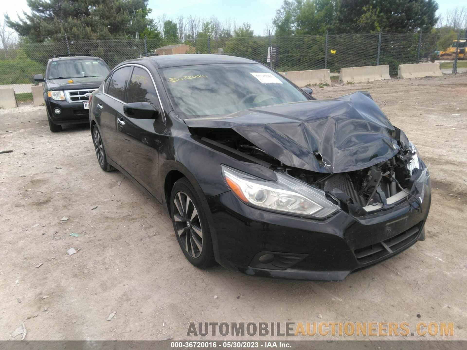 1N4AL3APXJC113484 NISSAN ALTIMA 2018