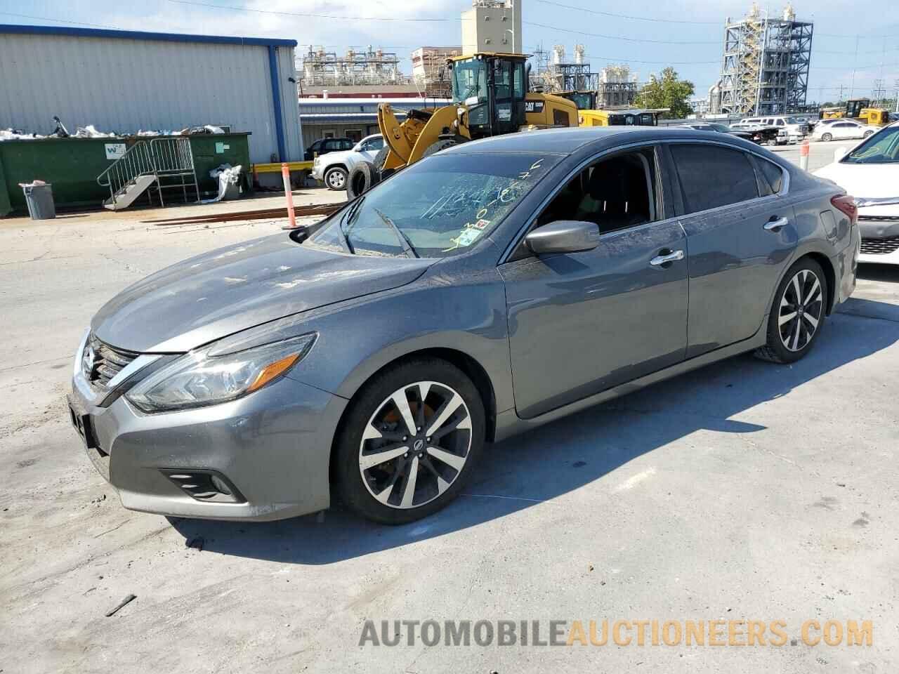 1N4AL3APXJC113890 NISSAN ALTIMA 2018