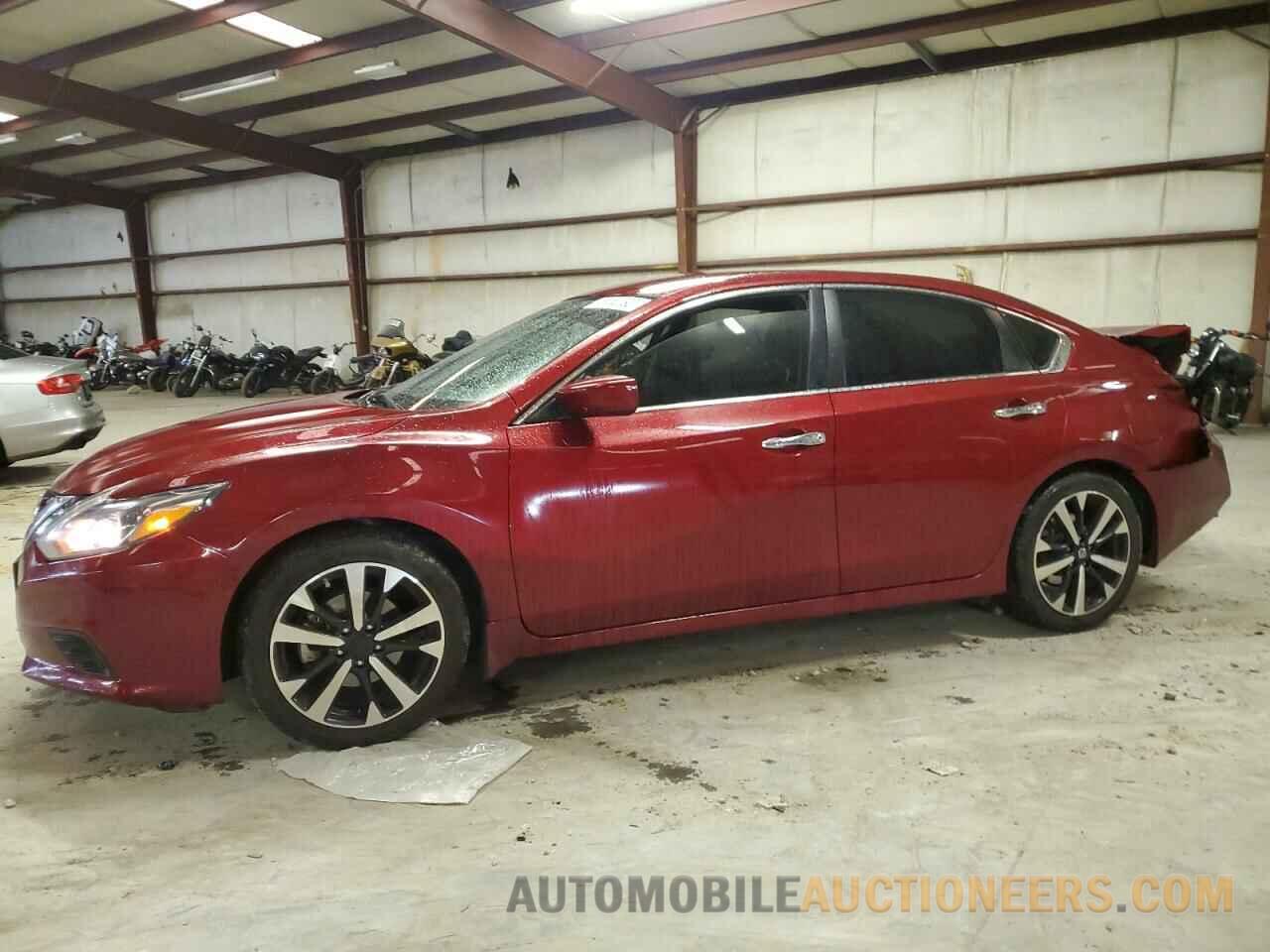 1N4AL3APXJC114019 NISSAN ALTIMA 2018