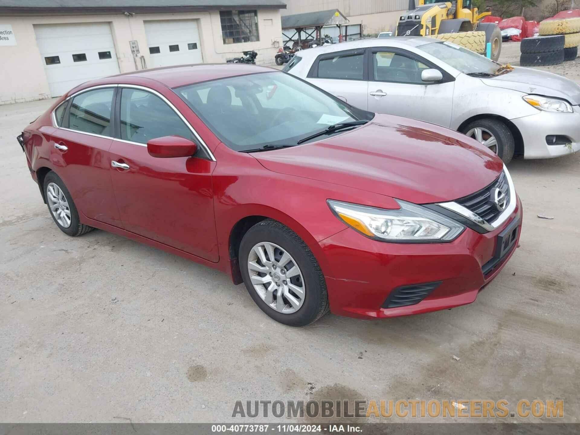 1N4AL3APXJC114182 NISSAN ALTIMA 2018