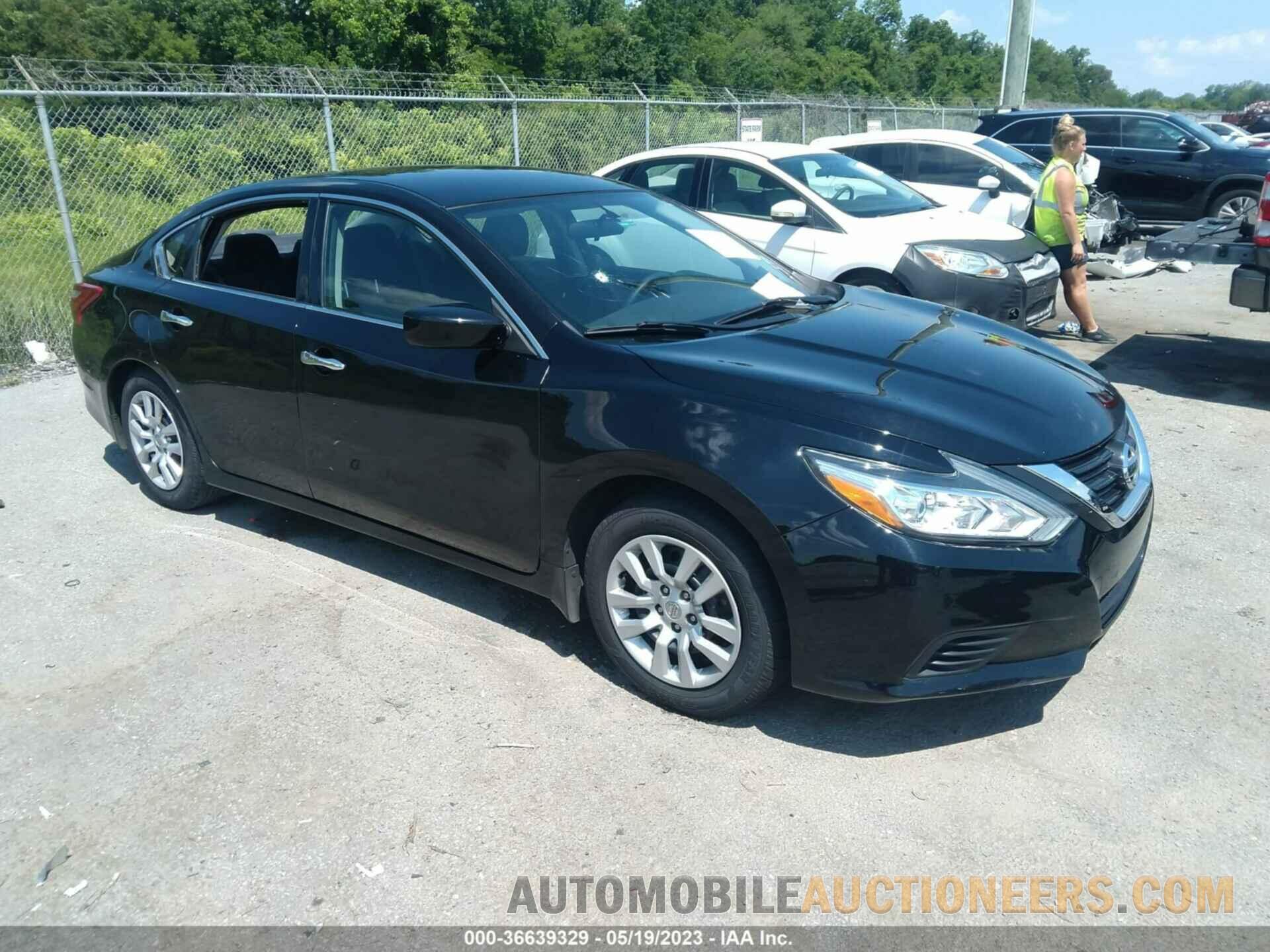 1N4AL3APXJC114389 NISSAN ALTIMA 2018