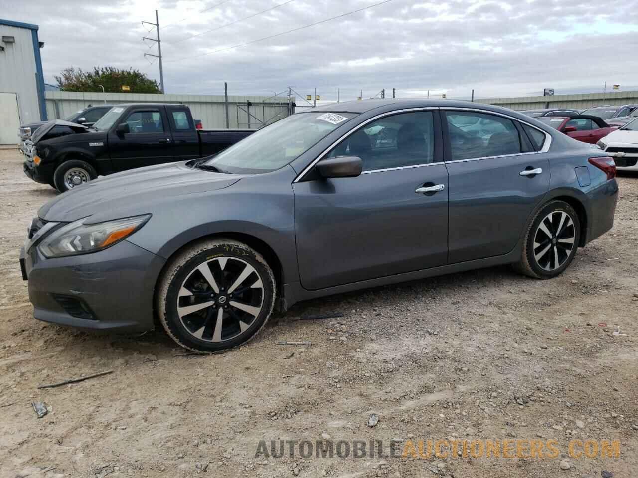 1N4AL3APXJC115008 NISSAN ALTIMA 2018