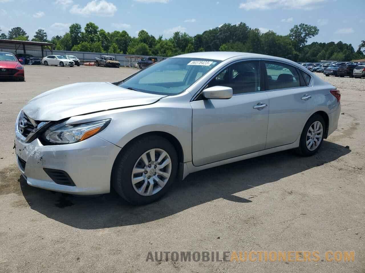 1N4AL3APXJC115462 NISSAN ALTIMA 2018