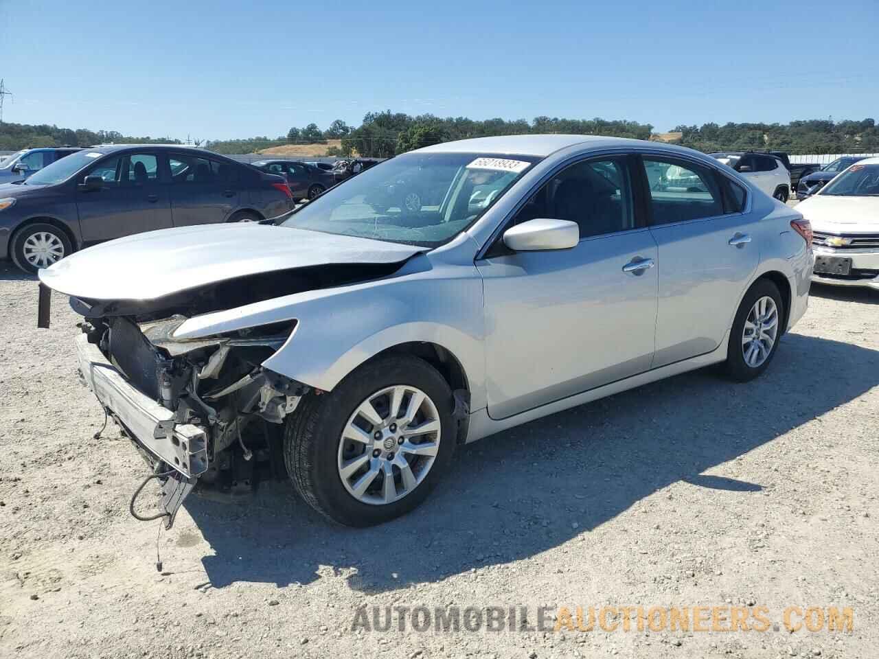 1N4AL3APXJC115476 NISSAN ALTIMA 2018