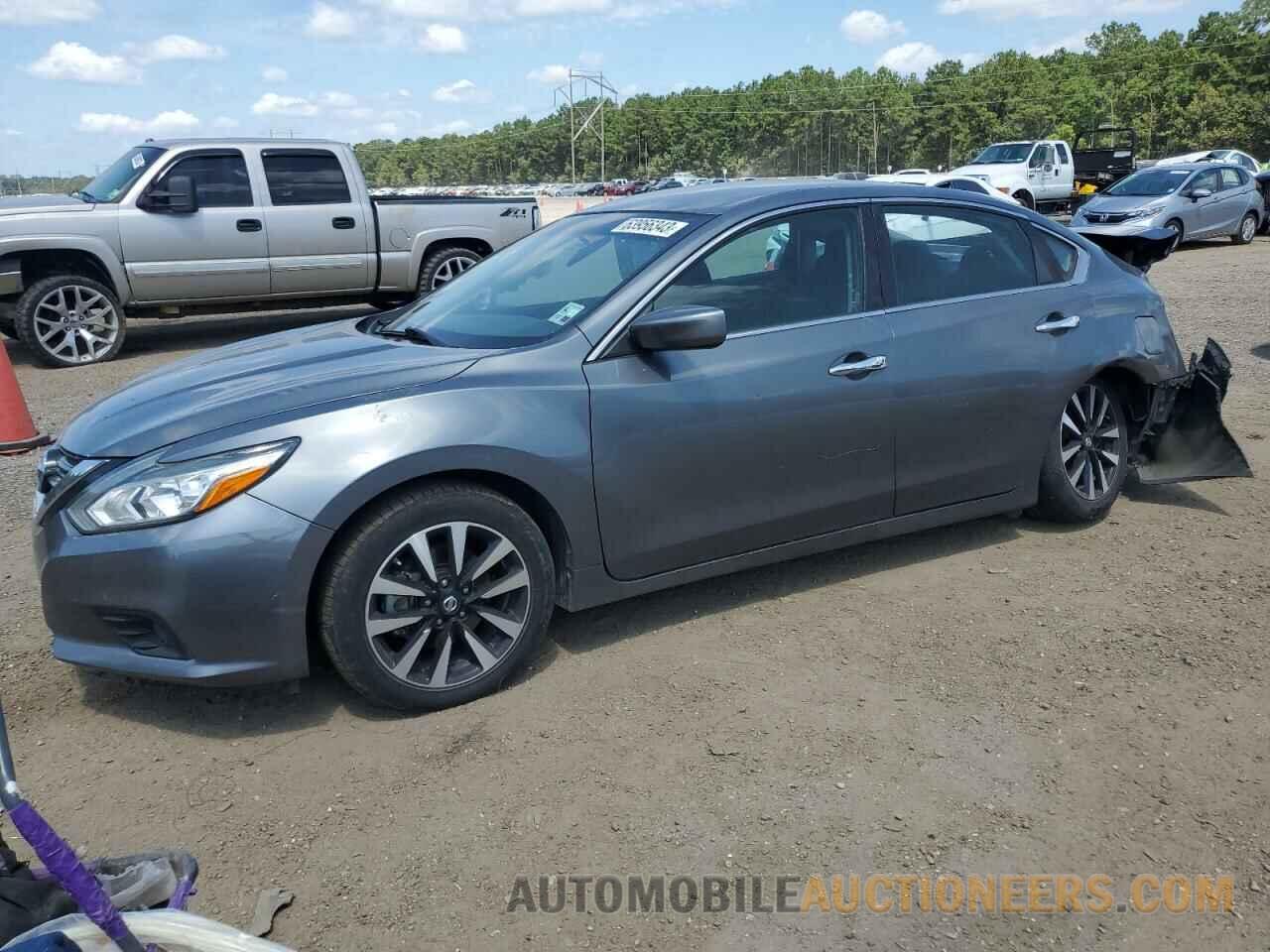 1N4AL3APXJC116224 NISSAN ALTIMA 2018